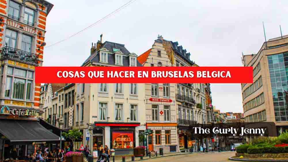 Cosas que Hacer en Bruselas