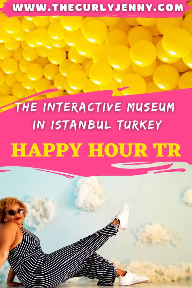 HAPPY HOUR TR ISTANBUL