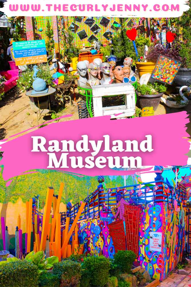 RANDYLAND