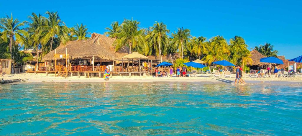 Isla mujeres airbnbs Quintana Roo
