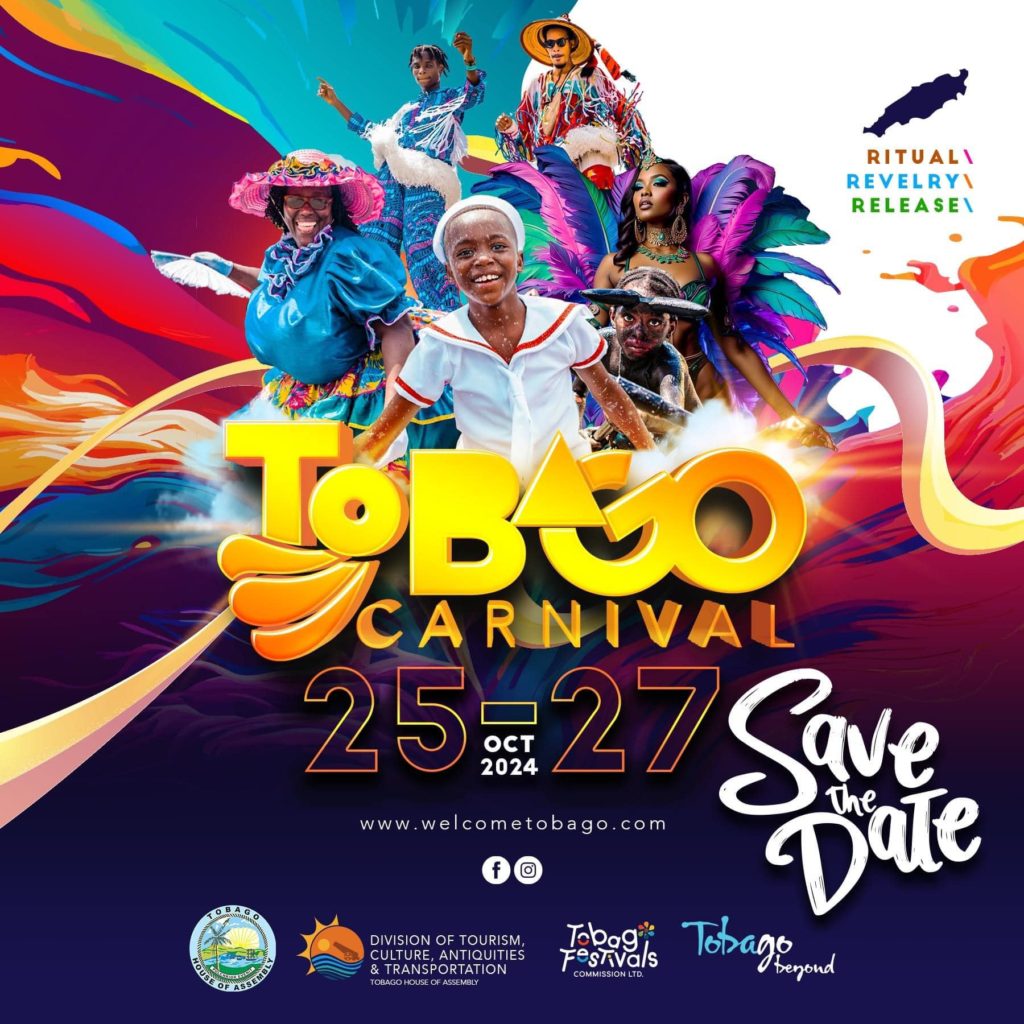 Tobago Carnival 2024